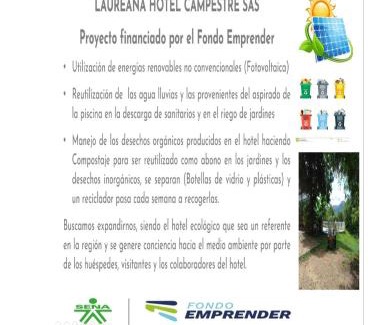 Tocaima House | Laureana Hotel Campestre