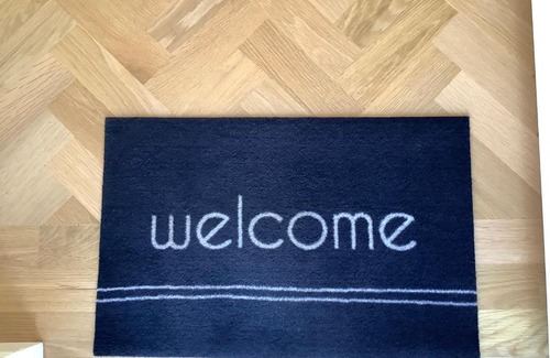 Ballymoney Apartment | Laurel Cottage