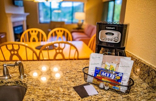 Pigeon Forge Condo | Laurel Crest™ - 1 Bedroom Standard Villa