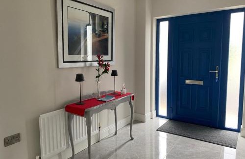 Castlebridge Cabin | Laurel Lodge