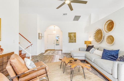 Oro Valley House | Laurel Wood