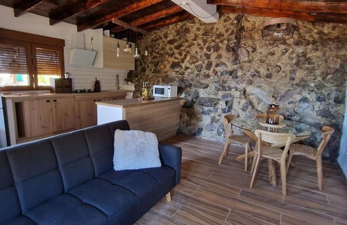 Candelaria Villa | Laurelin, magia y naturaleza.