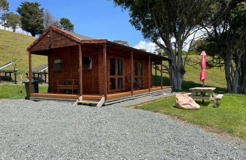 Mangonui House | Laurels Retreat