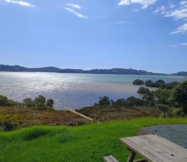 Mangonui House | Laurels Retreat