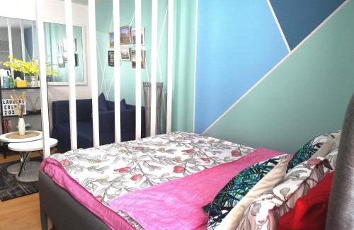 Bocaue Apartment | Lauren's Crib Marilao Bulacan