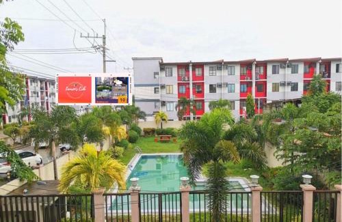 Marilao Apartment | Laurens Crib Marilao with Netflix & WIFI, 1Bedroom
