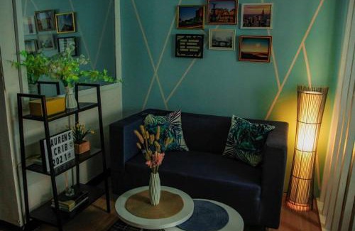 Marilao Apartment | Laurens Crib Marilao with Netflix & WIFI, 1Bedroom