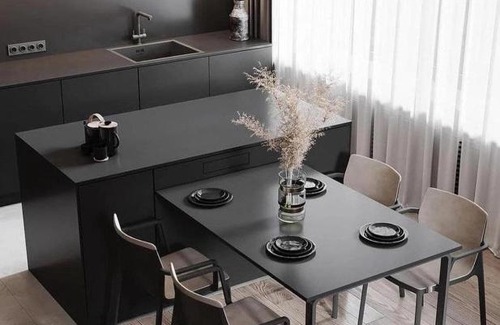 Sector 4 House | Laurentiy House