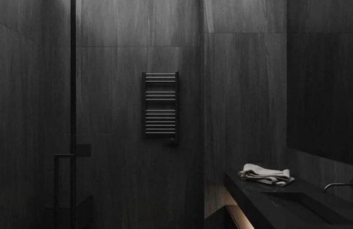 Sector 4 House | Laurentiy House