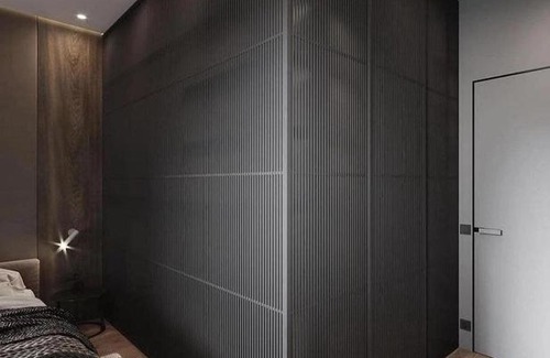 Sector 4 House | Laurentiy House