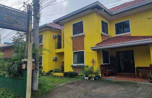Silang Junction North Apartment | Laurien's Apartelle