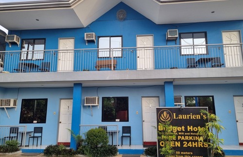 Silang Junction North Apartment | Laurien's Apartelle