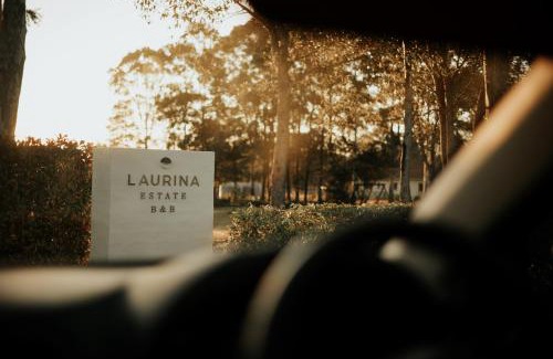 Darawank Bed & Breakfast | Laurina Estate
