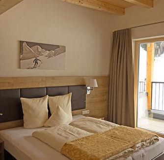 Galtur Apartment | Laurins Lodge