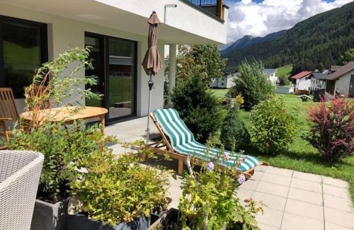 Galtur Apartment | Laurins Lodge