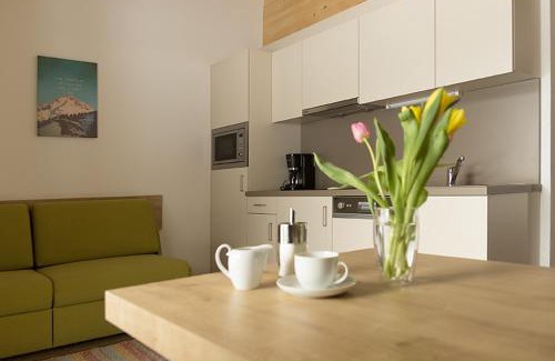 Galtur Apartment | Laurins Lodge