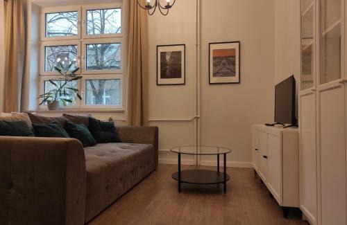 Tarnow Apartment | Laurowy - Apartamenty Smart Projekt