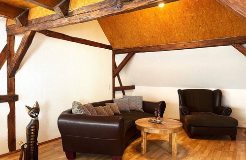 Hoyerswerda Apartment | Lausitzhof - Family Apartment