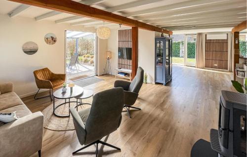 Lauwersoog House | Lauwersrust