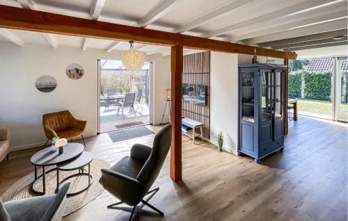 Lauwersoog House | Lauwersrust
