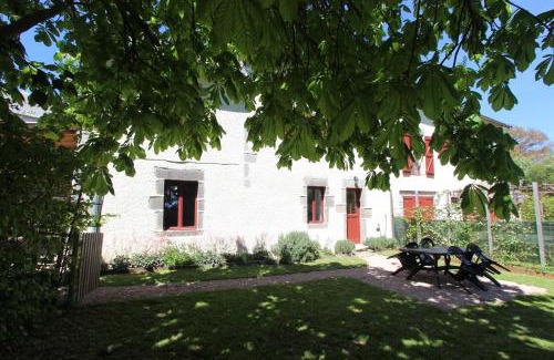 Espinasse House | Lava Lodge