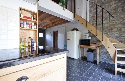 Lavacherie House | Lavacherie: Maison de Charme - Le Bockaissart Lavacherie