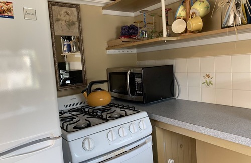 Lavallette House | LAVALLETTE,Ocean Block, 1 Bedroom PLUS sleep loft, 1 full Bath IMMACULATE GORGEO