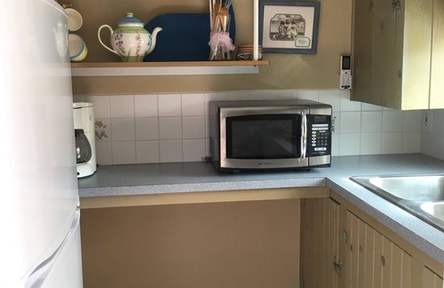 Lavallette House | LAVALLETTE,Ocean Block, 1 Bedroom PLUS sleep loft, 1 full Bath IMMACULATE GORGEO