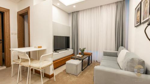 Salmiya Apartment | Lavan Two