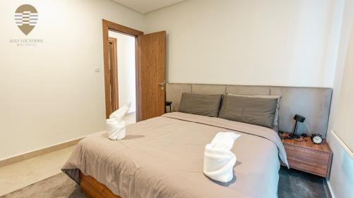 Salmiya Apartment | Lavan Two