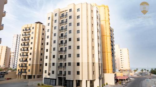 Salmiya Apartment | Lavan Two