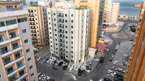 Salmiya Apartment | Lavan Two
