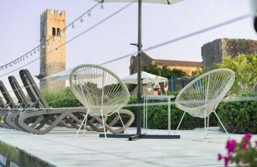 Sveti Lovrec Apartment | Lavanda Apartments & Room
