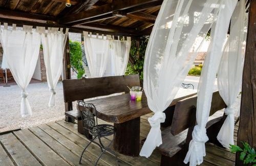Sveti Lovrec Apartment | Lavanda Apartments & Room