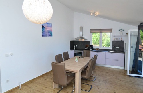 Grebastica Apartment | Lavanda by Interhome