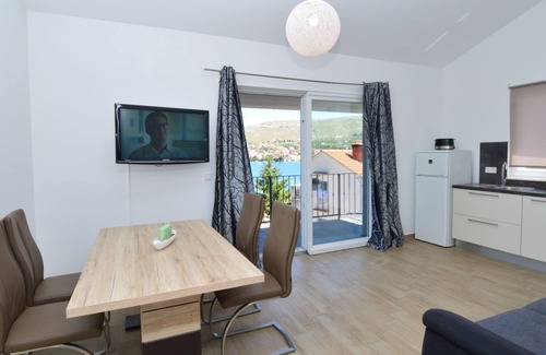 Grebastica Apartment | Lavanda by Interhome