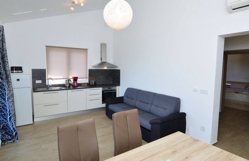Grebastica Apartment | Lavanda by Interhome
