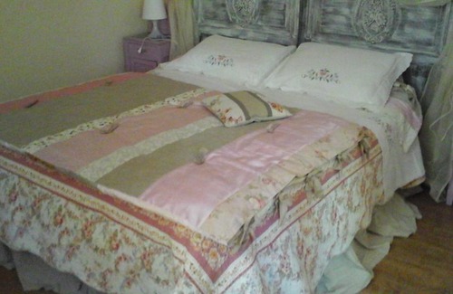 Sandigliano Bed & Breakfast | Lavanda e Rosmarino
