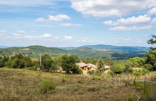 Montieri Apartment | Lavanda