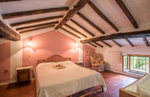 Montieri Apartment | Lavanda