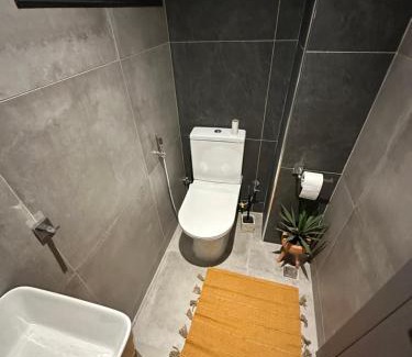 Grand Dakar Apartment | Lavande 2bedroom brand new cosy chic 9th floor fitness