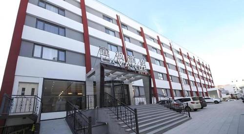 Xuanwu Hotel | Lavande Hotel Beijing Guanganmen Lize Commercial Zone