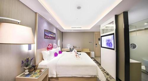 Xuanwu Hotel | Lavande Hotel Beijing Guanganmen Lize Commercial Zone