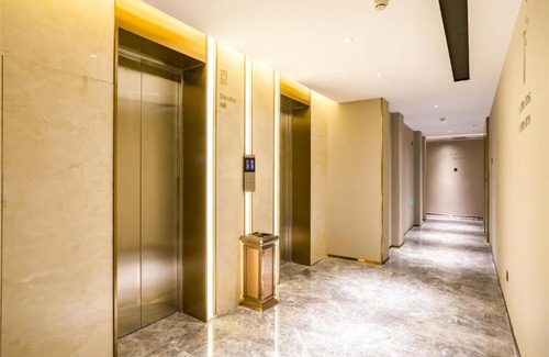 Beijing Central Business District Hotel | Lavande Hotel (Beijing Guomao)