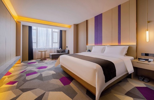Shipai Hotel | Lavande Hotel Dongguan Shipai