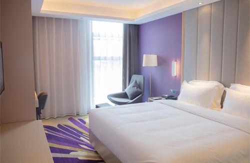 Enshi Hotel | Lavande Hotel Enshi Cultural Center