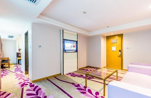 Shunde Hotel | Lavande Hotel Foshan Shunde Ronggui