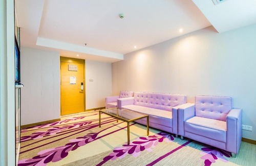 Shunde Hotel | Lavande Hotel Foshan Shunde Ronggui
