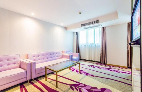 Shunde Hotel | Lavande Hotel Foshan Shunde Ronggui
