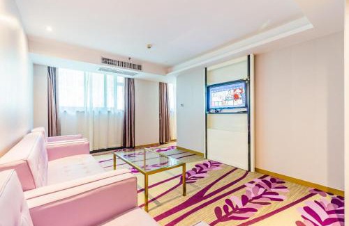 Shunde Hotel | Lavande Hotel Foshan Shunde Ronggui